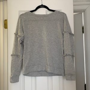 Rachel Parcell Everyday Shop sweatshirt